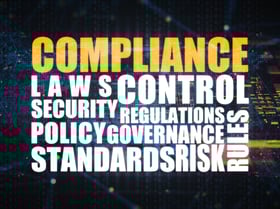compliance terms
